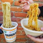 Meet The Two Brands Changing The Future Of Instant Ramen Noodles -
