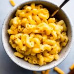 The BEST Instant Pot Mac and Cheese + VIDEO | Platings + Pairings