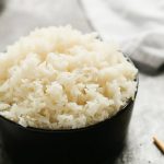 How to Cook Perfect Rice in the Instant Pot + VIDEO | Platings + Pairings