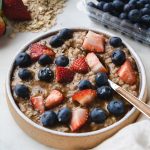 Instant Pot Oatmeal {Easy & Healthy!} | Meals with Maggie