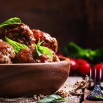 Instant Pot Sweet and Sour Meatballs - Made with 3-Ingredients