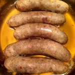 Instant Pot Italian Sausages Recipe (With Fresh or Frozen Sausage) –  Melanie Cooks