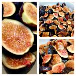 Savory Fig and Shallot Jam with bonus recipe: Wilted Spinach Salad with Fig  Dressing