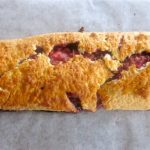 Jam Roly-Poly with Raspberry Jam – My Favourite Pastime