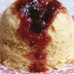 SW recipe: Jam Sponge Pudding Cake