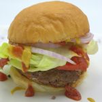 Jucy Lucy Burger – Palatable Pastime Palatable Pastime