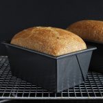 The Best Gluten Free Bread Recipe - Wholemeal Bread of Dreams - Gluten Free  Alchemist