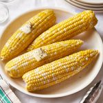 How To Cook Corn on the Cob in the Microwave | Kitchn