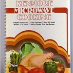 Nursing Clio Microwave Cookbooks: Technology, Convenience & Dining Alone