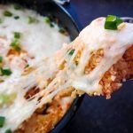 How to Cook Appetizing Keto chicken and kimchi rice bake - CookCodex