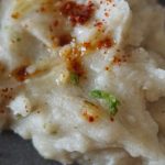 Gujarati Khichu Recipe - Papdi no lot - Some Indian Girl