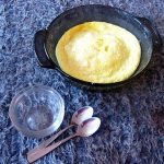 Daring Cooks: Microwave Cheese Souffle