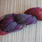 My New Passion–Hand Painting Yarn with Food Coloring in the Microwave |  Twin Creeks Musings