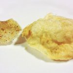 Prawn crackers / Prawnless crackers – Twisting Kitchen