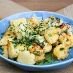 Potato Gnocchi Anyone Can Make