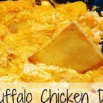 10 Best Buffalo Chicken Dip Microwave Recipes | Yummly