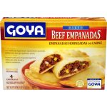 Goya Baked Beef Empanadas (10 oz) - Instacart