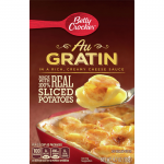 Betty Crocker Au Gratin Potatoes (4.7 oz) - Instacart