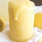 Microwave Lemon Curd - Like Mother Like Daughter