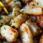 lemon potatoes – smitten kitchen