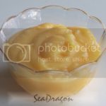 Microwaved Lemon Curd | Corner Café