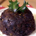 Recipe: Microwave Christmas pudding in a mug | Sainsbury's recipes