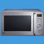 Lg Microwave Oven Recipe Book | staterazpal's Ownd