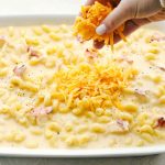 Incredible Lobster Mac and Cheese | Verissimo Bar