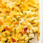 Incredible Lobster Mac and Cheese | Verissimo Bar