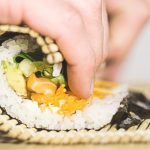 Make This Easy Sushi Recipe With Just a Microwave - Slight North