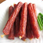 How to cook Chinese sausage - Quora
