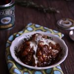 Individual Self Saucing Microwave Puddings: YOU WILL LOVE THIS |  Veganopoulous