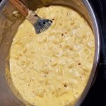 Homemade Macaroni and Cheese - Jen's Kitchen Escapades