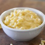 Stovetop Macaroni and Cheese | kelly yandell