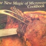 30 Horrifying Recipes From a '70s Microwave Cookbook - Paste
