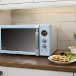 8 Essential Things to Know Before Buying a Microwave Oven – Goodsworth