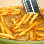 How to cook French fries in a microwave oven - Quora