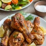 Easy Chicken Drumsticks recipe