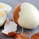 How to Make Amazing Hard-Boiled Eggs That Are Easy to Peel « Food Hacks ::  WonderHowTo