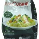 REVIEW: Lean Cuisine Market Creations Chicken Alfredo - The Impulsive Buy