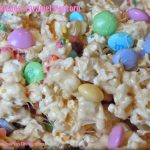 Marshmallow Caramel Popcorn – Cookies Cakes Pies Oh My