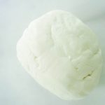 Simple Marshmallow Fondant Recipe - Nerdy Mamma