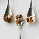 3 minute Marshmallow Cups - Izy Hossack - Top With Cinnamon