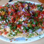 masala papad – tastyfoodiee