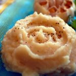 The Kitchen's Sunny Anderson Shared a Store Bought Mashed Potato Hack –  SheKnows