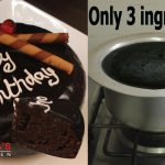 eggless chocolate cake – All Kinds Of Cake Recipes