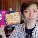 How To Cook Toaster Strudel In Oven? - About food
