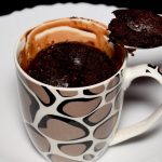 Chocolate Mug Cake Without Microwave Oven – Kitchen With Amna