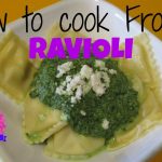 Often asked: How long to cook frozen ravioli? – Kitchen
