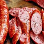 How to Cook Smoked Sausage in the Oven (Smoked Sausage Recipe in 6 Steps)
